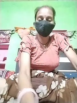 Snapshot of Punam_ji chatting on June 30, 11:55 am Punam ji online show from June 30, 11:55 am