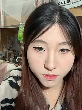 ououlovelove online show from January 10, 3:14 pm