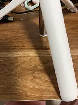 ououlovelove online show from February 17, 11:29 am