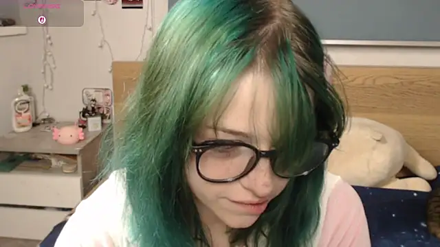 triplebakaaa online show from October 23, 10:08 pm