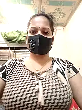 Snapshot of Payel_50 chatting on May 13, 9:00 pm Payel 50 online show from May 13, 9:00 pm