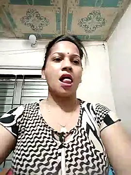 Snapshot of Payel_50 chatting on June 6, 10:09 am Payel 50 online show from June 6, 10:09 am