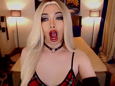 GiftedCockJam online show from October 30, 2:24 am