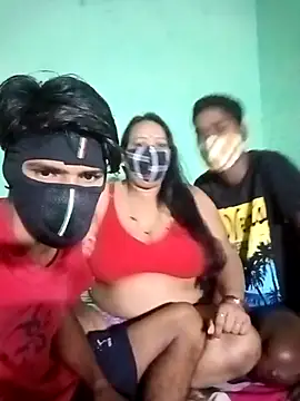 LoveOnStream online show from October 24, 12:08 am