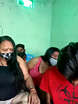 LoveOnStream online show from November 4, 3:49 am