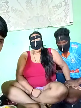 LoveOnStream online show from November 21, 3:49 am