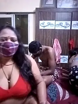 LoveOnStream online show from February 16, 4:30 am