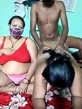 LoveOnStream online show from March 13, 1:23 am