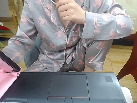 Lamoon 2k online show from October 31, 4:24 am