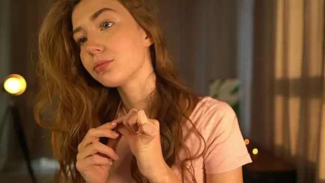 DeeannaBoera online show from October 27, 4:16 am