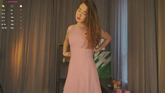 DeeannaBoera online show from November 15, 4:21 am