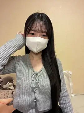 risa909 online show from March 30, 9:38 pm