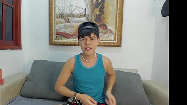 Felipe Cold online show from March 11, 2:28 am