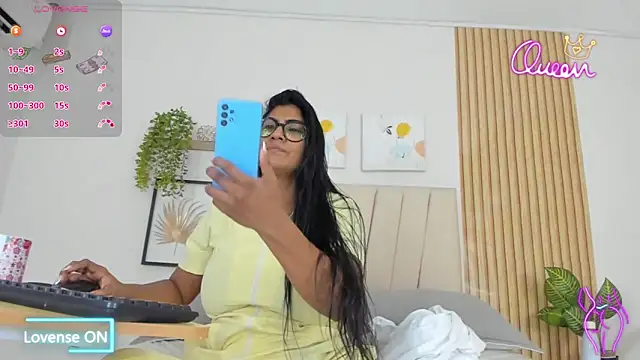  Miaa khalifa  online show from June 12, 12:26 pm