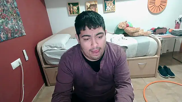 Martigato3 online show from November 13, 8:41 pm