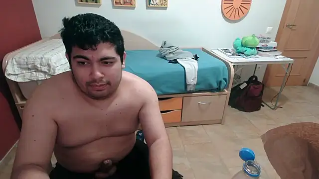 Martigato3 online show from December 18, 6:58 pm