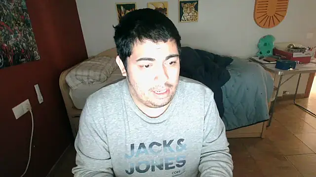 Martigato3 online show from March 16, 3:05 pm