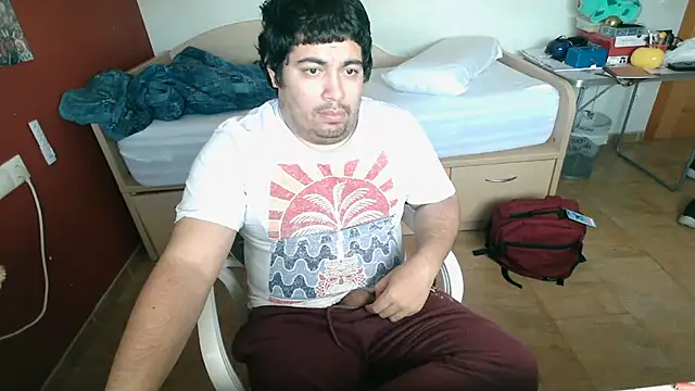 Martigato3 online show from May 14, 6:42 am