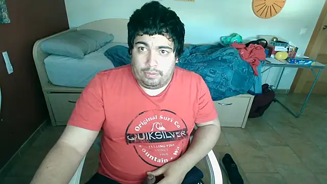Martigato3 online show from May 17, 8:23 am