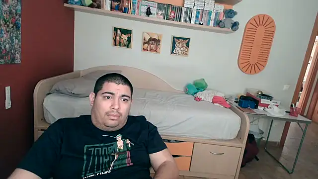 Martigato3 online show from June 1, 4:52 pm