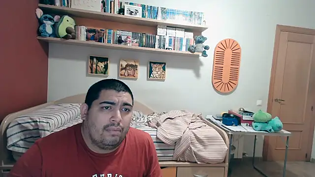 Martigato3 online show from June 7, 9:18 pm
