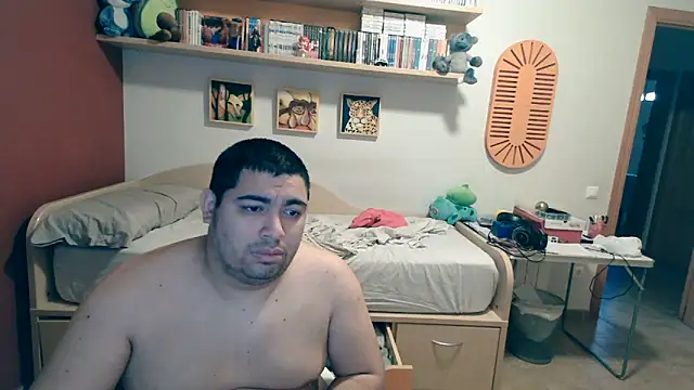Martigato3 online show from June 14, 2:09 am