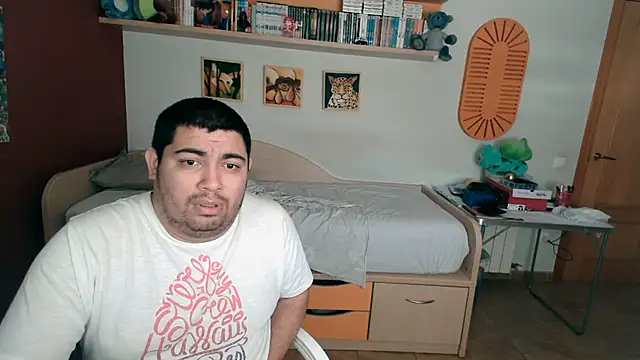 Martigato3 online show from June 18, 1:15 pm