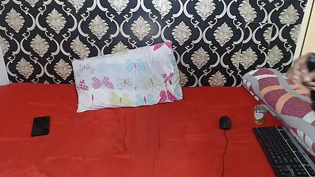 Snapshot of ExoticCandyx chatting on January 11, 9:42 pm ExoticCandyx online show from January 11, 9:42 pm