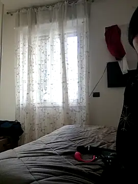 amalia202555 online show from November 25, 12:49 pm