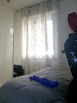 amalia202555 online show from November 26, 1:01 pm