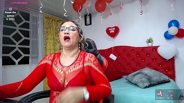 noelia milf19 online show from February 14, 1:57 am