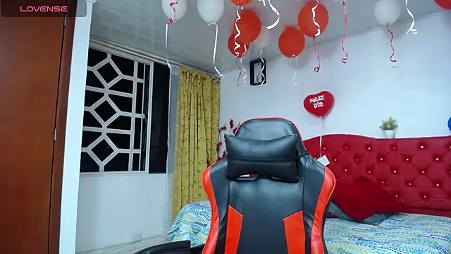 noelia milf19 online show from February 16, 1:35 am