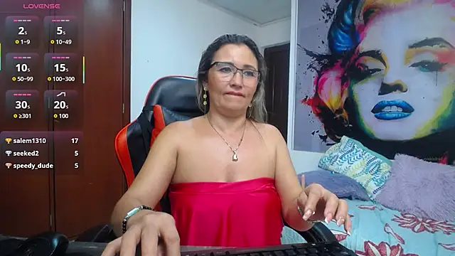 noelia milf19 online show from March 2, 5:08 am