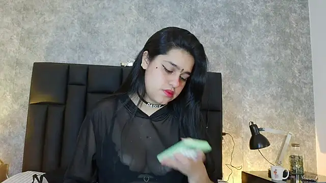 Snapshot of crystaldarliing chatting on May 7, 2:55 pm crystaldarliing online show from May 7, 2:55 pm