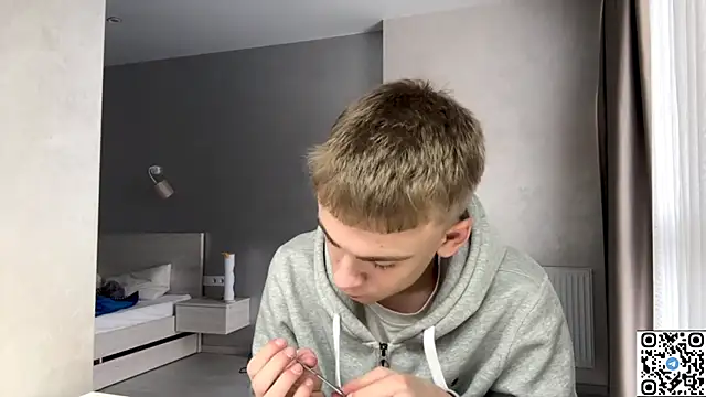 echowraith online show from November 26, 8:37 am