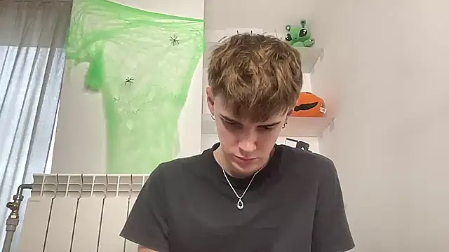 Milk Guy online show from October 28, 12:52 pm