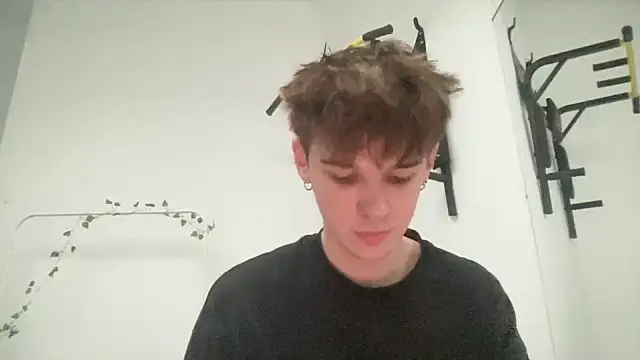 Milk Guy online show from December 1, 1:05 pm