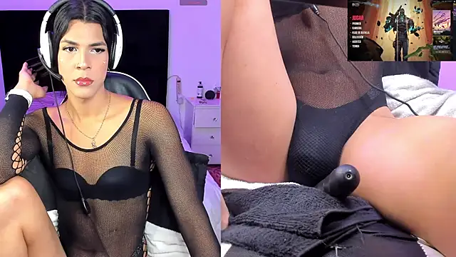 valeriatorrez  online show from November 6, 4:19 pm