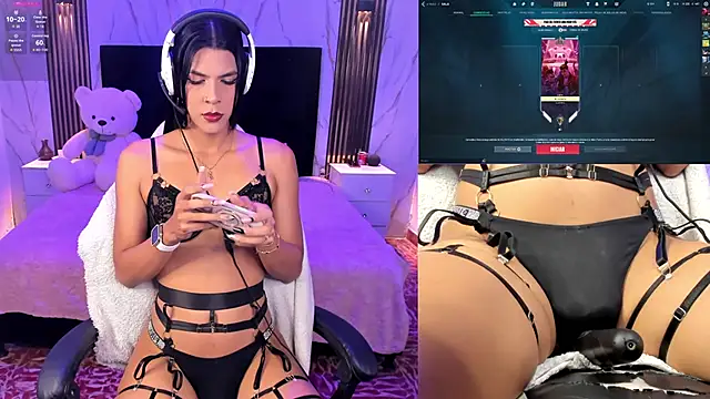 valeriatorrez  online show from December 13, 9:31 pm