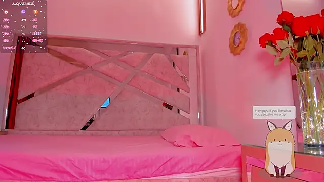 ThiccyLexxy online show from November 14, 12:04 pm