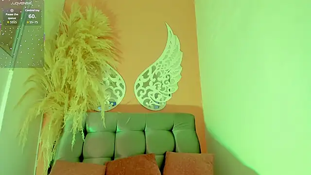 ThiccyLexxy online show from December 4, 12:03 pm