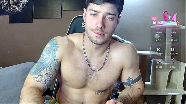 Jason theGreat online show from January 15, 4:11 pm