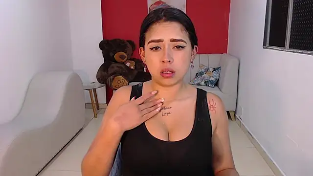 naia sweetsex online show from October 9, 1:31 pm
