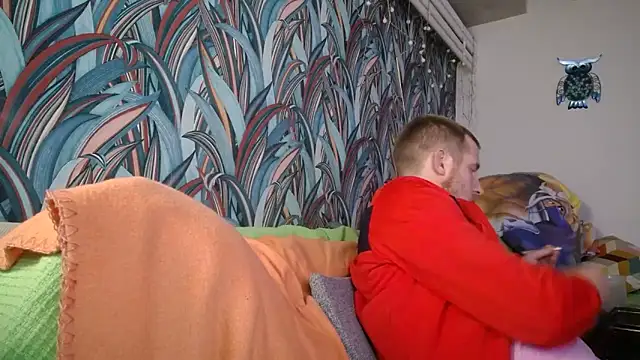 Snapshot of gaydavid chatting on September 21, 9:49 pm gaydavid online show from September 21, 9:49 pm