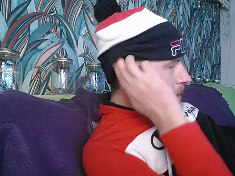 Snapshot of gaydavid chatting on November 4, 12:54 am gaydavid online show from November 4, 12:54 am