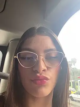 Snapshot of Hannacooper3 chatting on November 14, 6:17 pm Hannacooper3 online show from November 14, 6:17 pm