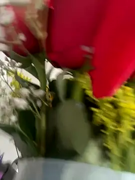 Isaa-Sweet online show from October 2, 7:32 pm