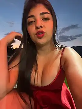 Isaa-Sweet online show from November 22, 11:04 pm