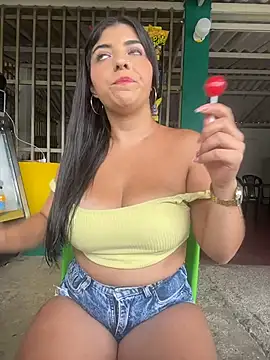 Isaa-Sweet online show from March 17, 3:48 pm