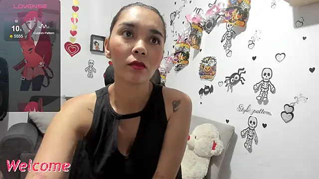 anastasia tuya online show from October 26, 11:16 am